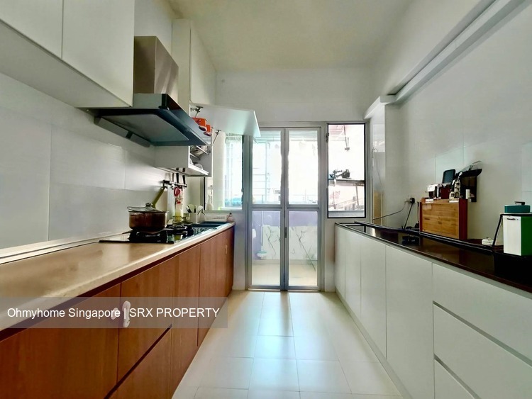 Blk 511B Oleander Breeze @ Yishun (Yishun), HDB 4 Rooms #590431101